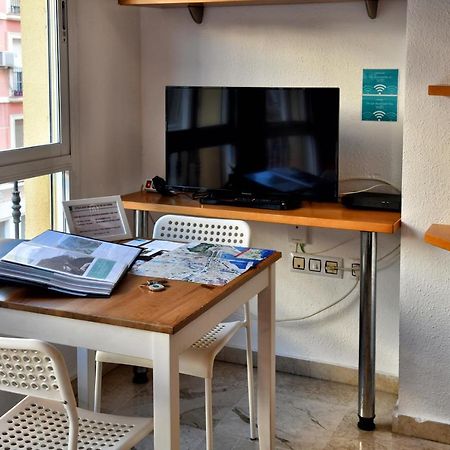 Wonderstays Apartamentos Vela Málaga Esterno foto