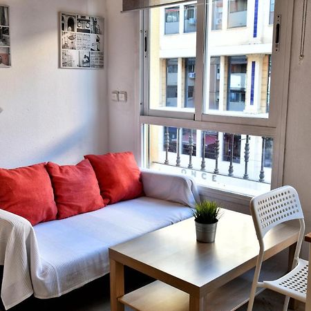 Wonderstays Apartamentos Vela Málaga Esterno foto