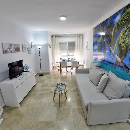 Wonderstays Apartamentos Vela Málaga Esterno foto
