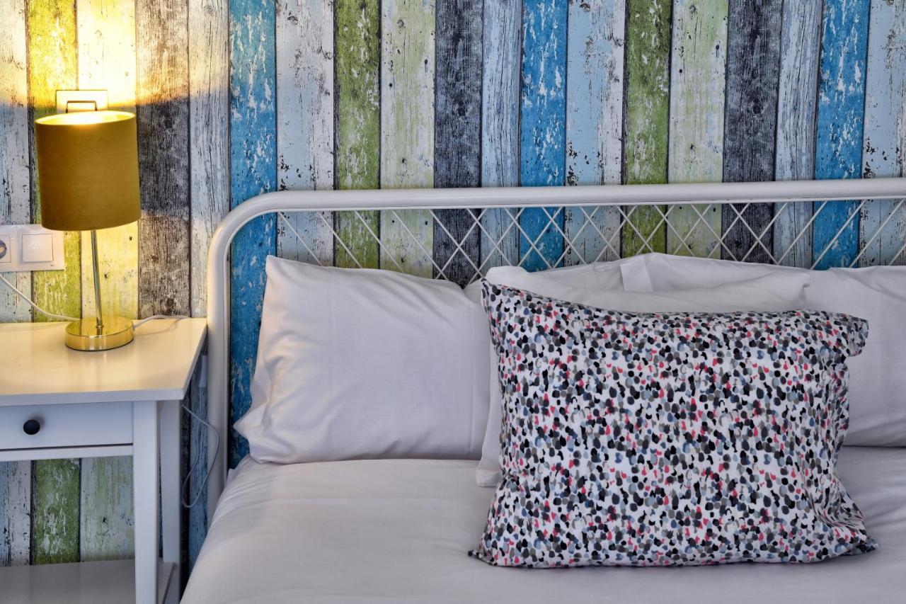 Wonderstays Apartamentos Vela Málaga Esterno foto