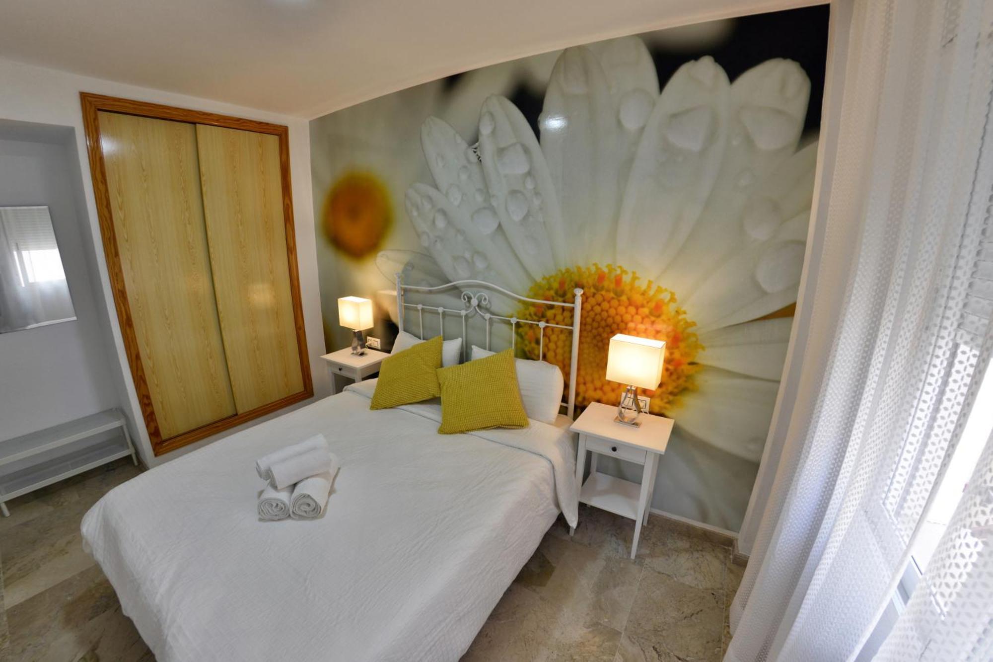 Wonderstays Apartamentos Vela Málaga Esterno foto