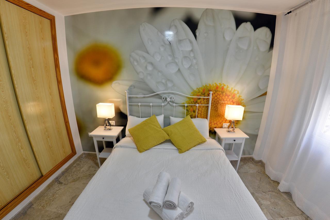 Wonderstays Apartamentos Vela Málaga Esterno foto