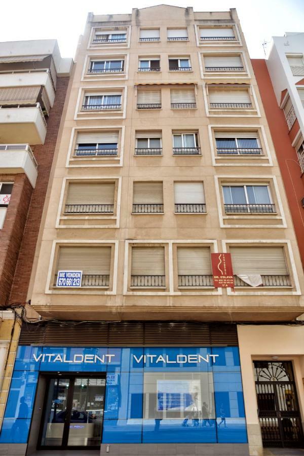 Wonderstays Apartamentos Vela Málaga Esterno foto