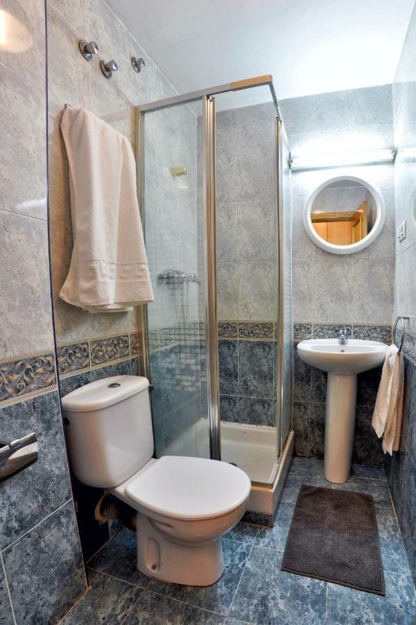 Wonderstays Apartamentos Vela Málaga Esterno foto